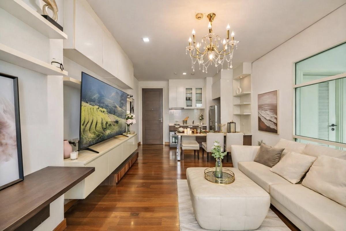 6904-022 Condo for Sale/Rent in Thonglor-Phrompong area, IVY Thonglor, next to BTS Thonglor