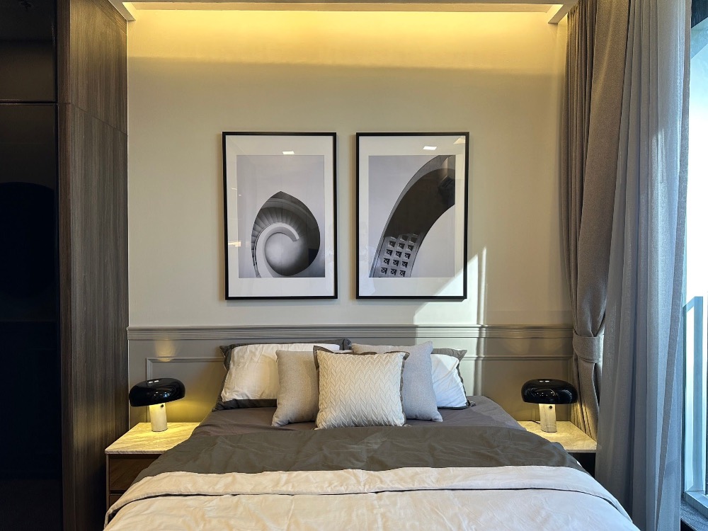 6611-068 Condo for Rent in Aree area, at Noble Around Ari, BTS Aree