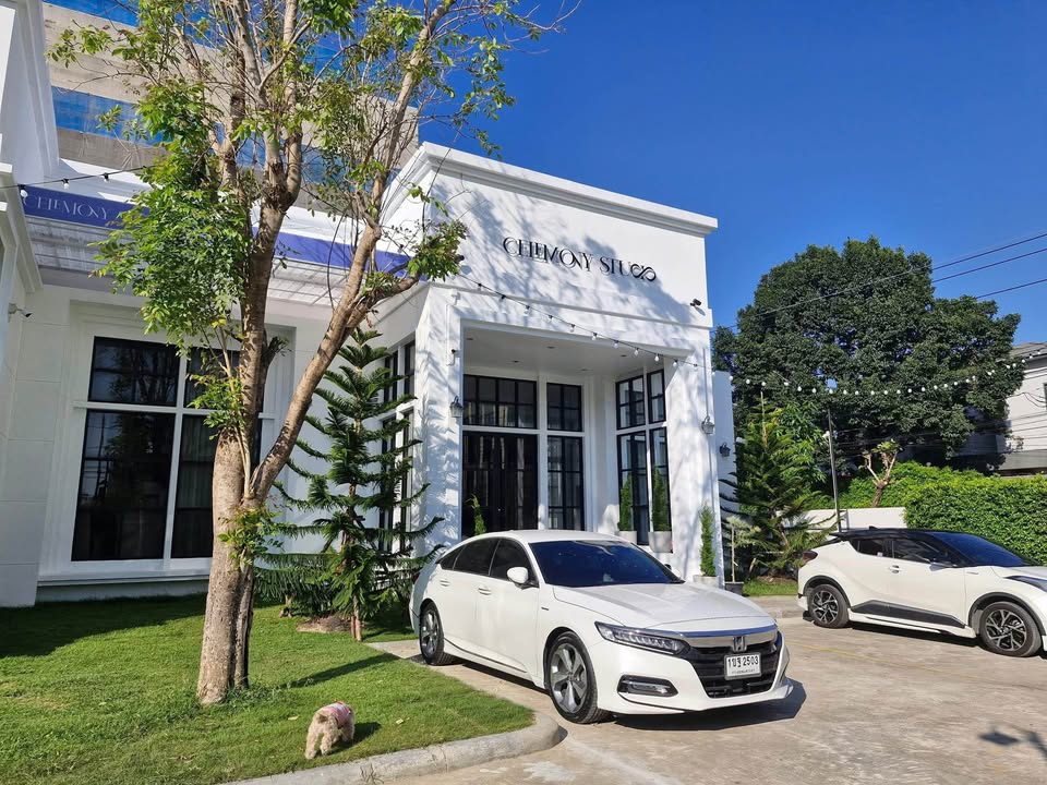 6904-029 ขาย/ให้เช่า อาคารพร้อมที่ดิน ทำเลดี แบริ่ง ลาซาล ใกล้ BTS แบริ่ง เพียง 3 นาที