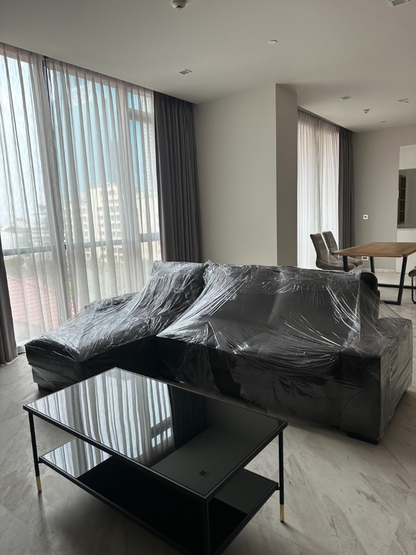 6904-030 Condo for sale/rent in Thonglor area, The Monument Thong Lo, next to BTS Thonglor
