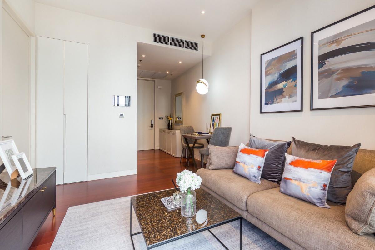 6904-033 Luxury Condo for Rent in Thonglor area, at KHUN BY YOO , next to BTS Thonglor