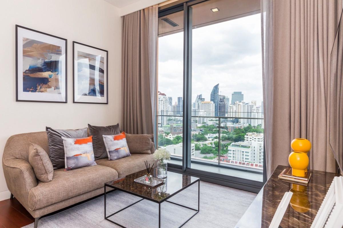 6904-033 Luxury Condo for Rent in Thonglor area, at KHUN BY YOO , next to BTS Thonglor