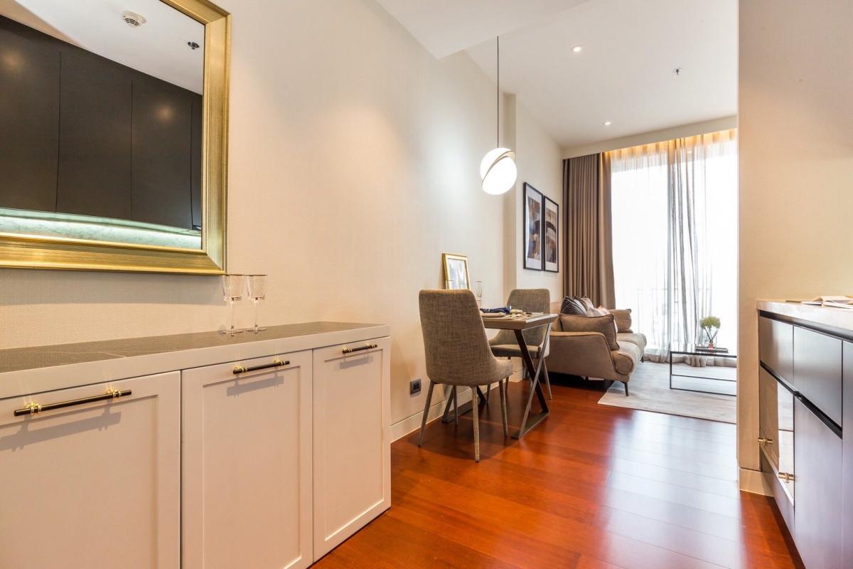 6904-033 Luxury Condo for Rent in Thonglor area, at KHUN BY YOO , next to BTS Thonglor