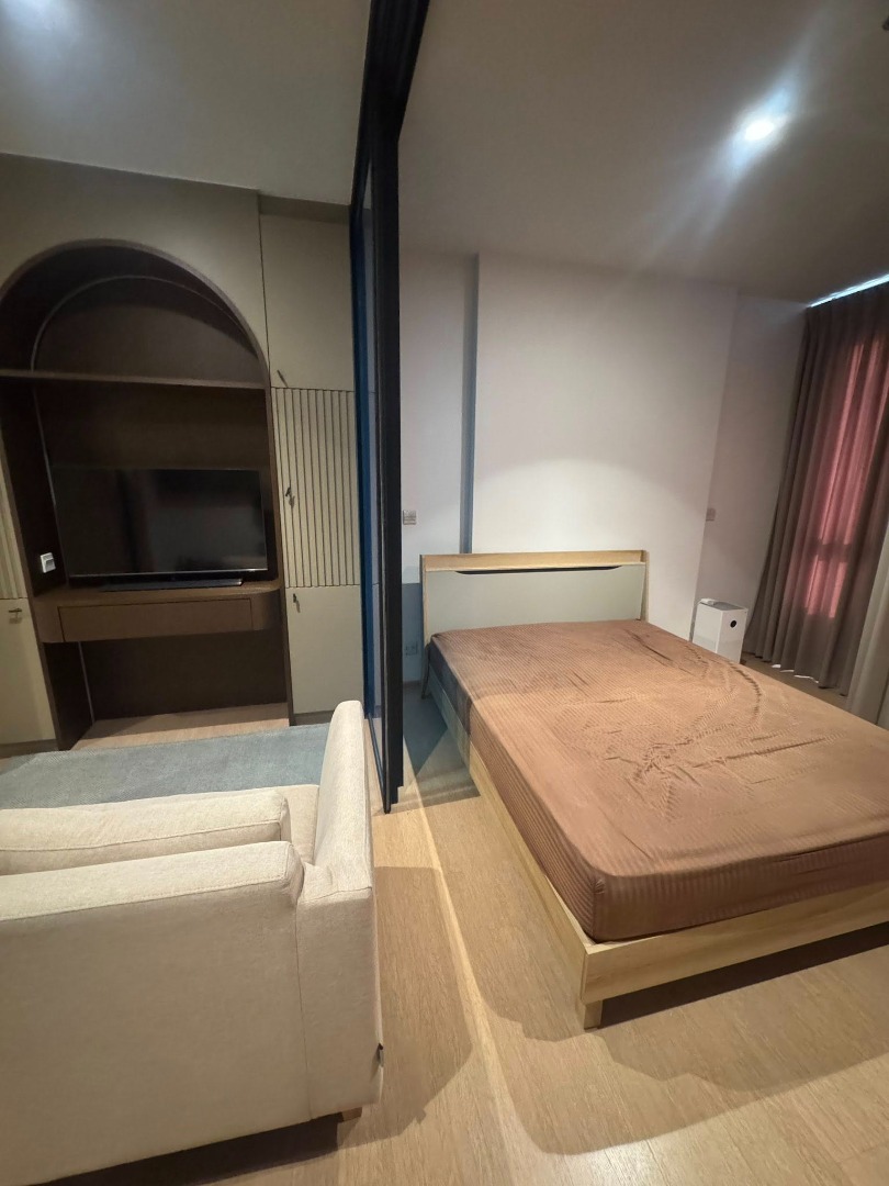 6904-034 Condo for Rent in Ladprao area, at Maru Ladprao 15 , next to MRT Ladprao