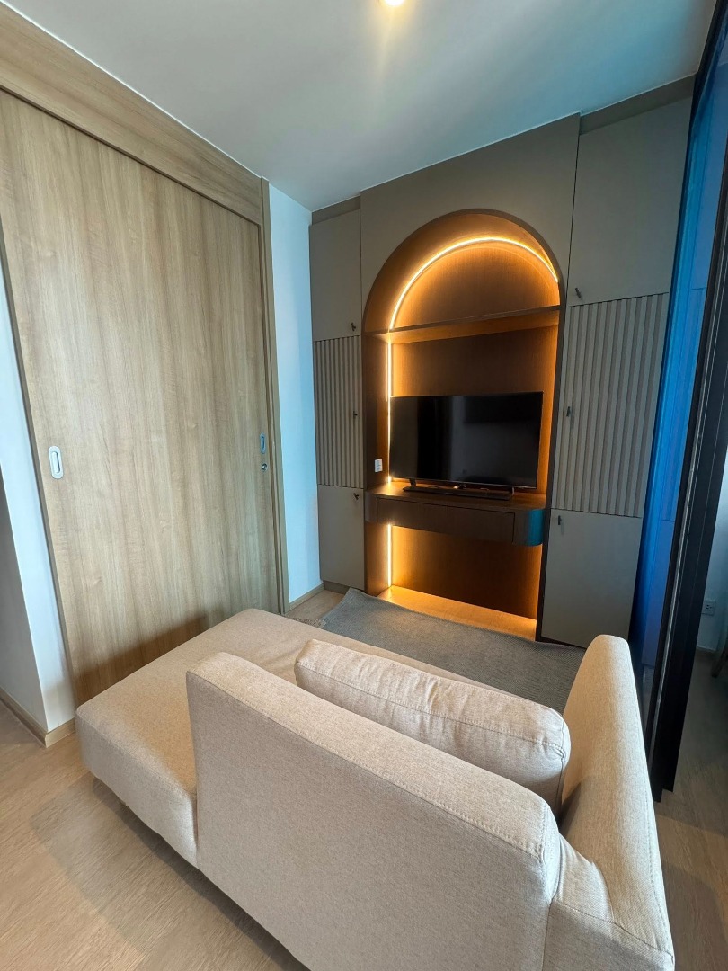 6904-034 Condo for Rent in Ladprao area, at Maru Ladprao 15 , next to MRT Ladprao