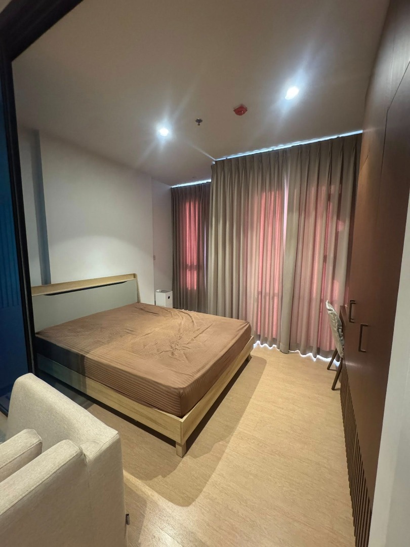 6904-034 Condo for Rent in Ladprao area, at Maru Ladprao 15 , next to MRT Ladprao