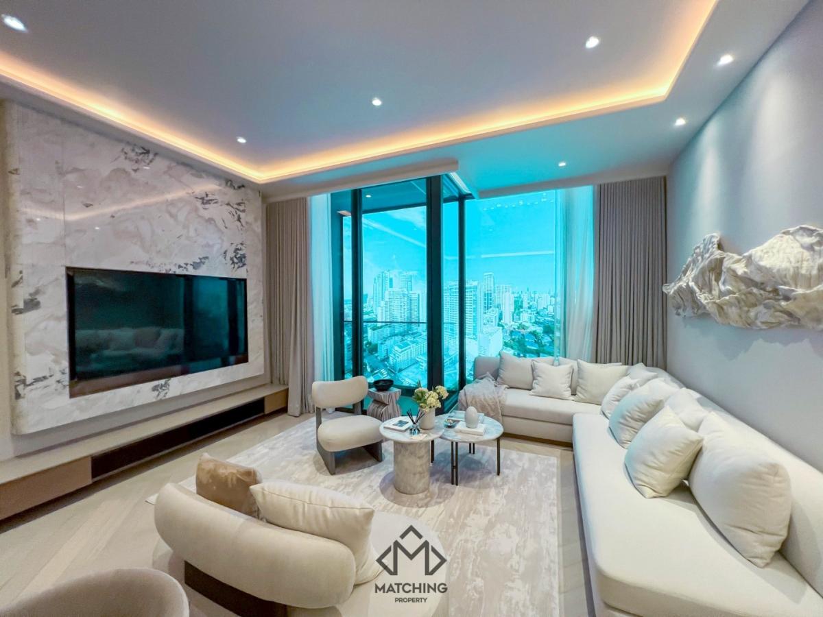 6811-041 ขาย คอนโด อโศก พร้อมพงษ์ โครงการ STILL20 ใกล้ BTS อโศก Pet Allowed