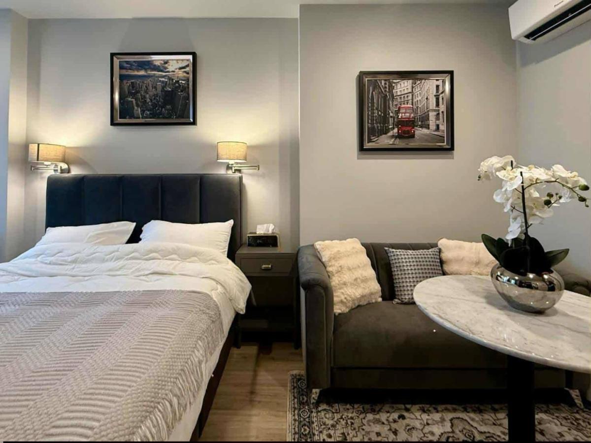 6904-037 Condo for Rent in Thonglor-Ekamai area, at Culture Thonglor , next to BTS Thonglor