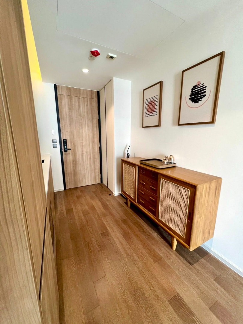 6904-042 Condo for Rent in Asoke-Phrom Phong area, Muniq Sukhumvit 23, BTS Asoke, Pet-friendly