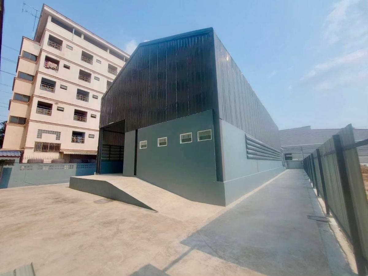 6904-044 ให้เช่า คลังสินค้าใหม่ พื้นที่สีม่วง คลองหลวง คลองหนึ่ง ปทุมธานี 