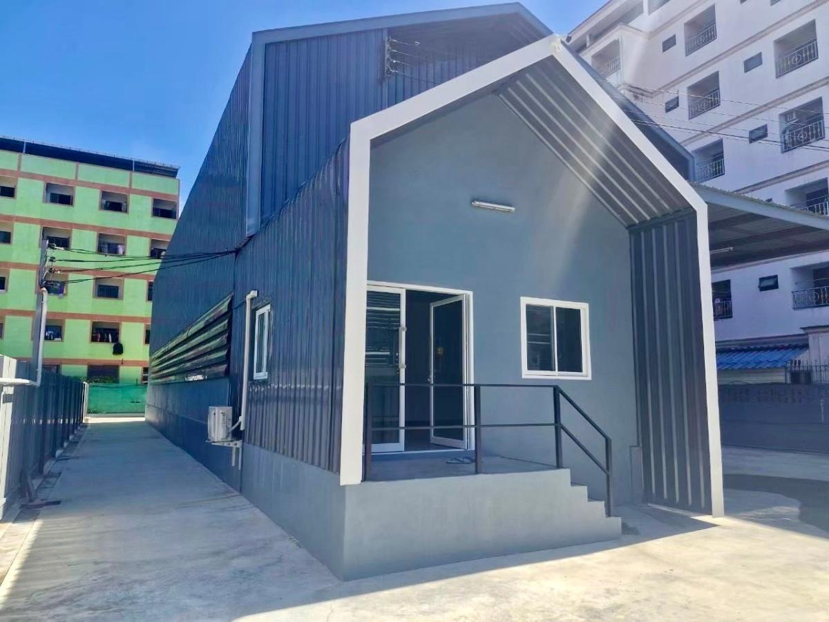 6904-044 ให้เช่า คลังสินค้าใหม่ พื้นที่สีม่วง คลองหลวง คลองหนึ่ง ปทุมธานี 