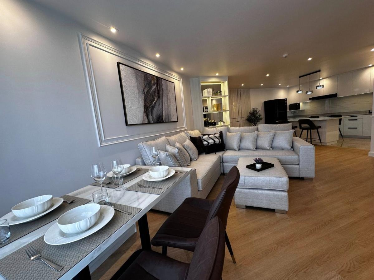 6904-045 Condo for Rent in Rama3 area, FORTUNE CONDO TOWN, opposite Aster International school