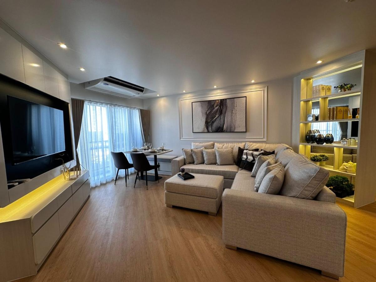 6904-045 Condo for Rent in Rama3 area, FORTUNE CONDO TOWN, opposite Aster International school