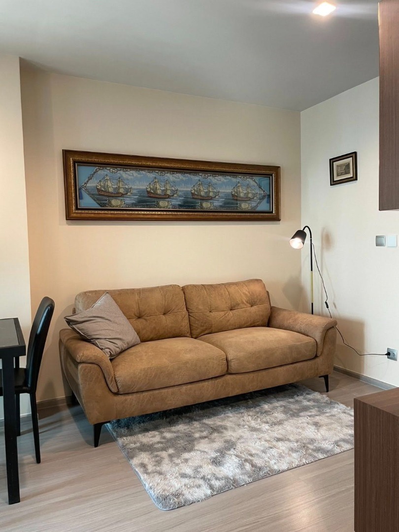 6904-046 Condo for Rent in Ladprao area, LIFE LADPRAO, BTS Ha Yaek Lat Phrao