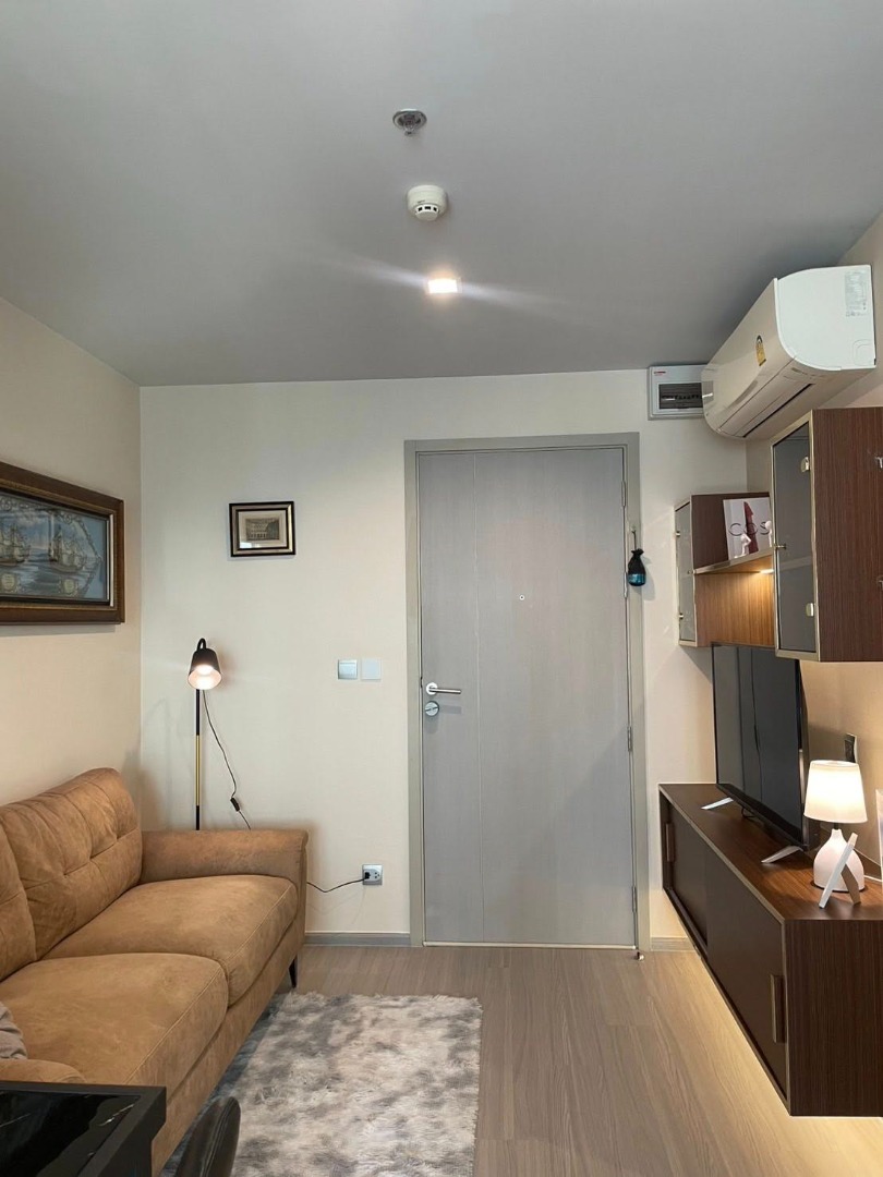 6904-046 Condo for Rent in Ladprao area, LIFE LADPRAO, BTS Ha Yaek Lat Phrao