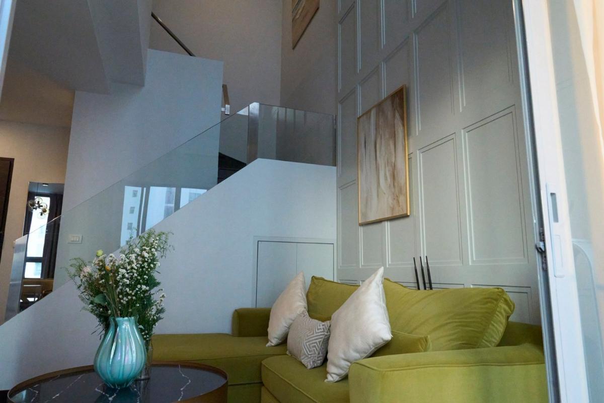 6904-047 ขาย คอนโด พญาไท ราชปรารภ Ideo Q Phayathai, APLพญาไท BTSพญาไท 1 ห้องนอน  