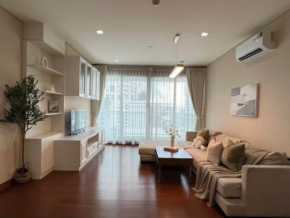 6904-049 Condo for Rent in Thonglor-Phrompong area, IVY Thonglor, next to BTS Thonglor