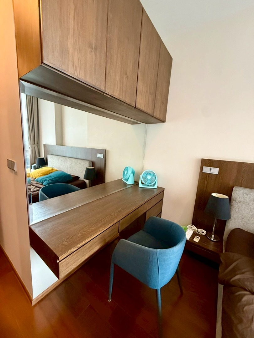 6904-050 Condo for Rent in Thonglor-Phrompong area, Quattro By Sansiri, next to BTS Thonglor