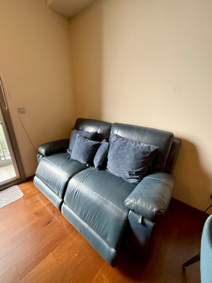 6904-050 Condo for Rent in Thonglor-Phrompong area, Quattro By Sansiri, next to BTS Thonglor