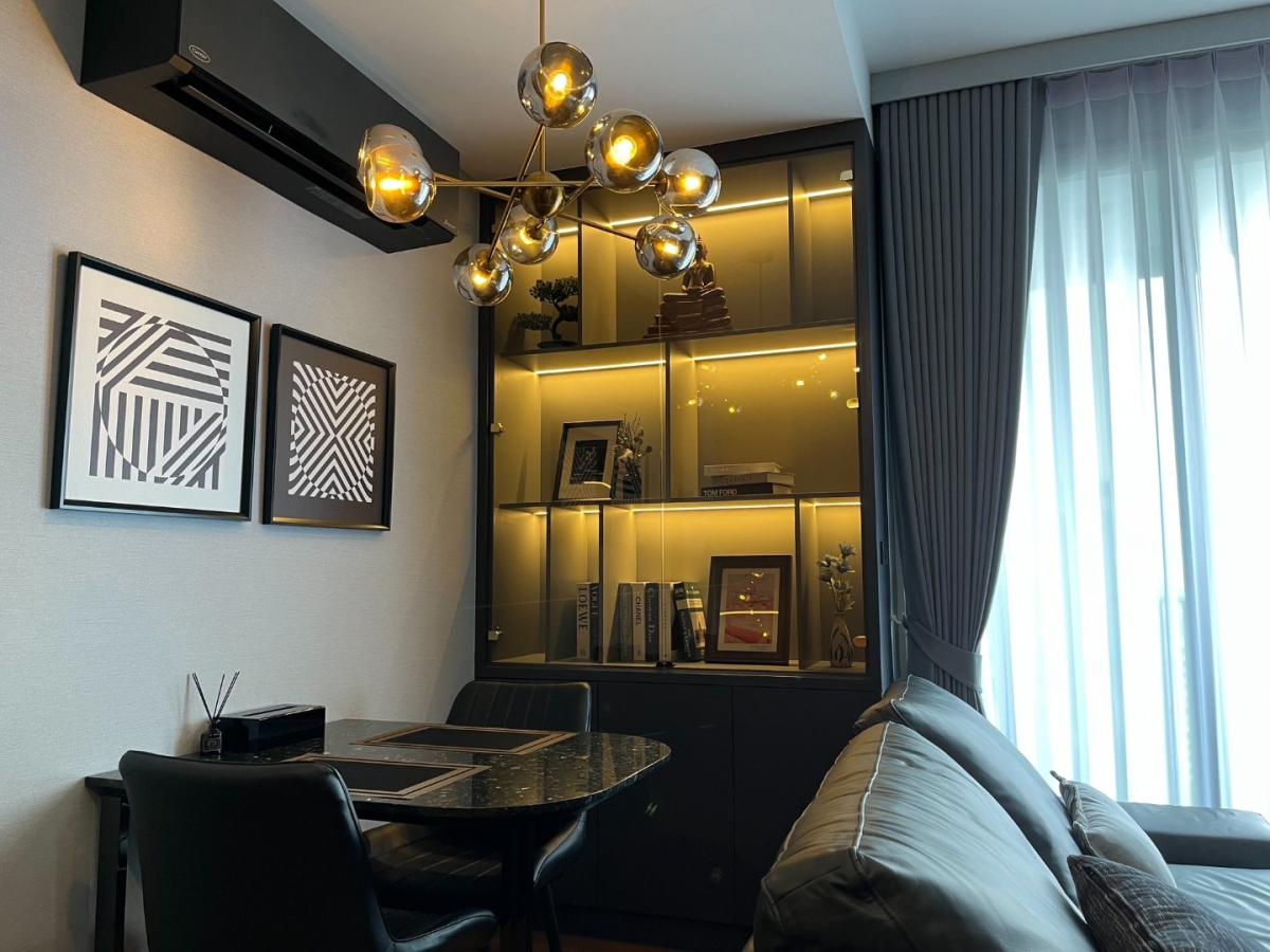 6904-051 Condo for Rent in Thonglor-Phrom Phong area, Ashton Morph 38, BTS Thonglor, 