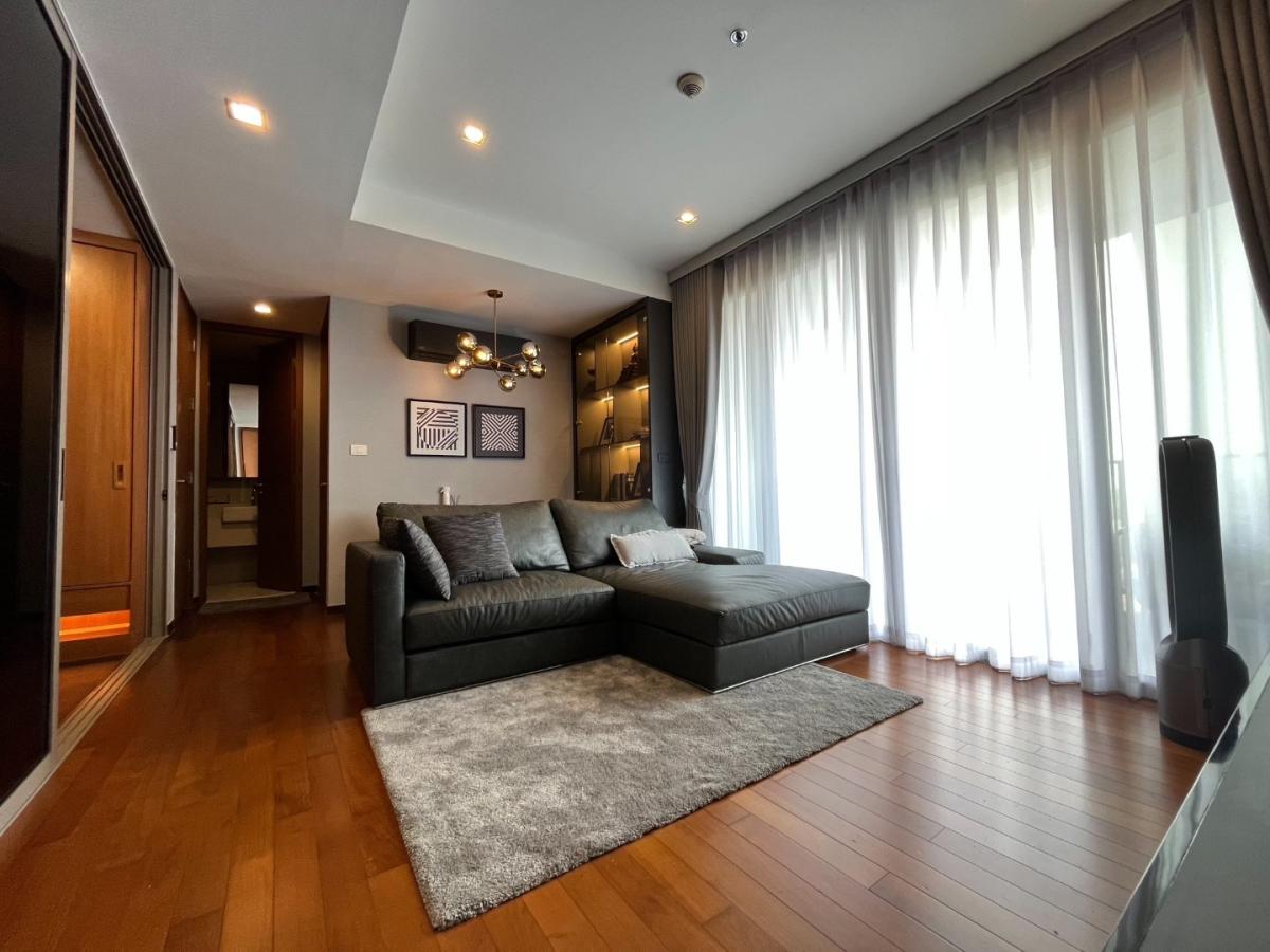 6904-051 Condo for Rent in Thonglor-Phrom Phong area, Ashton Morph 38, BTS Thonglor, 