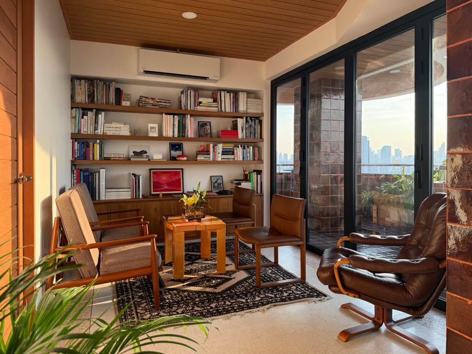 6904-057 ขาย คอนโด พระราม9 ROYAL NINE RESIDENCE 2 ห้องนอน  