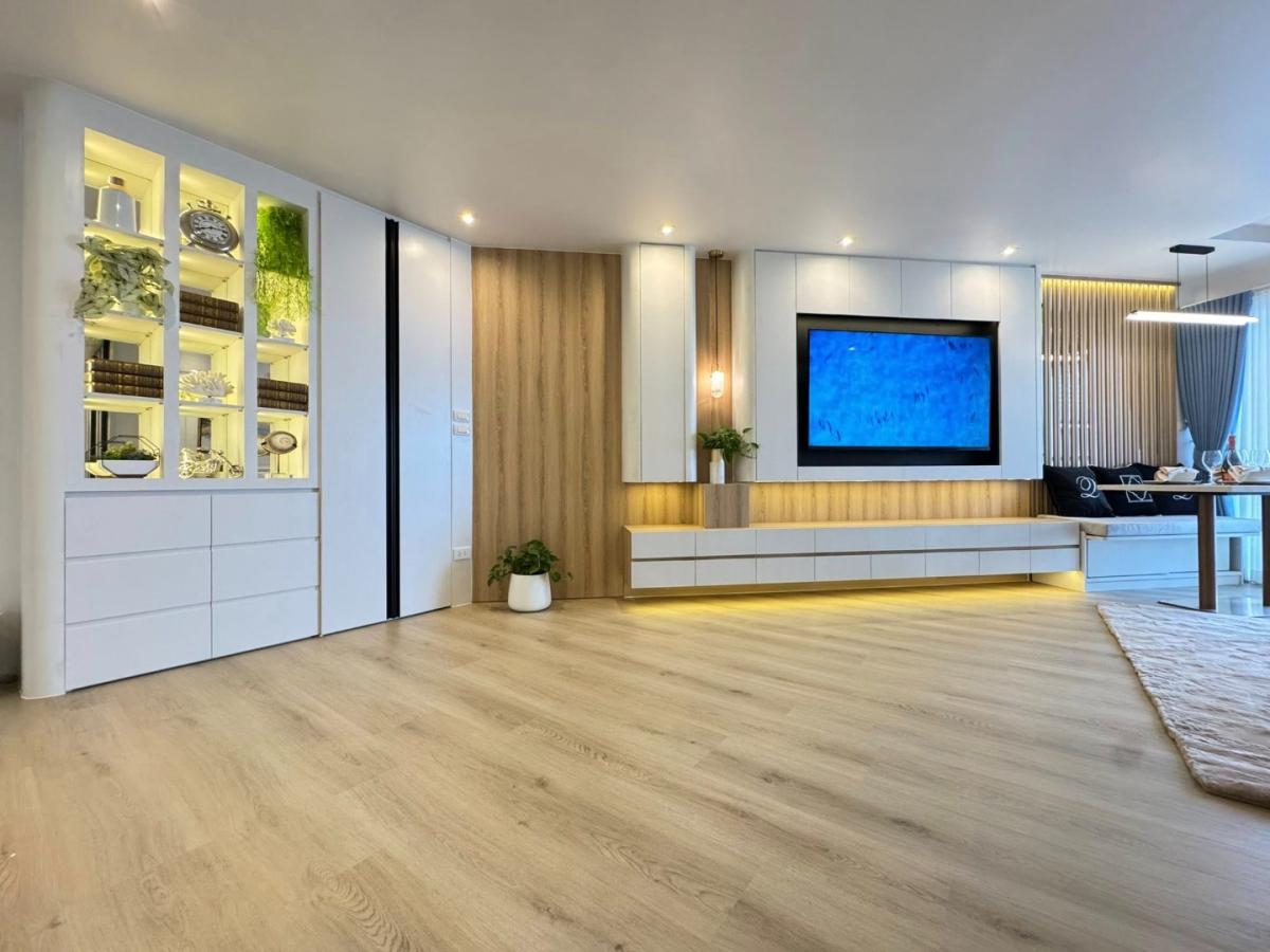 6904-058 Condo for Rent in Sathorn-Sathu-Rama3 area, at Bangkok Garden, BTS Saladaeng