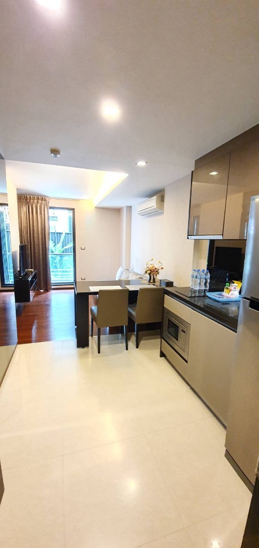 6904-059 Condo for Sale in Thonglor-Ekamai area, THE ADDRESS SUKHUMVIT61, BTS Thonglor