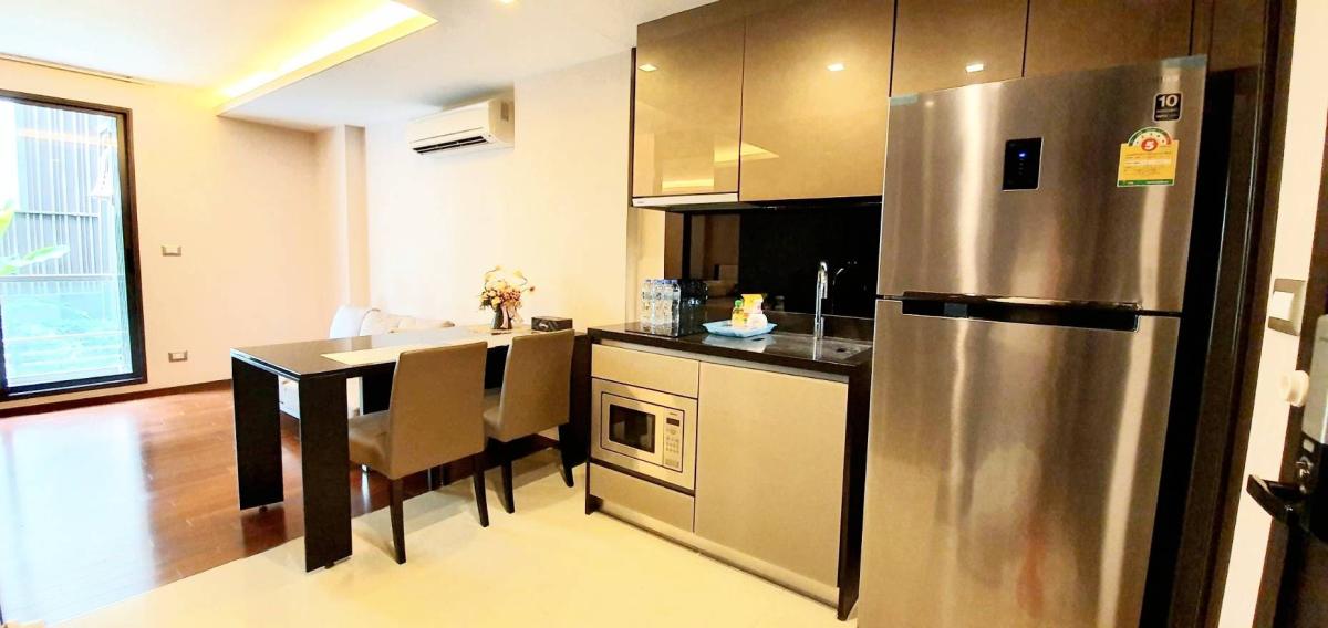 6904-059 Condo for Sale in Thonglor-Ekamai area, THE ADDRESS SUKHUMVIT61, BTS Thonglor