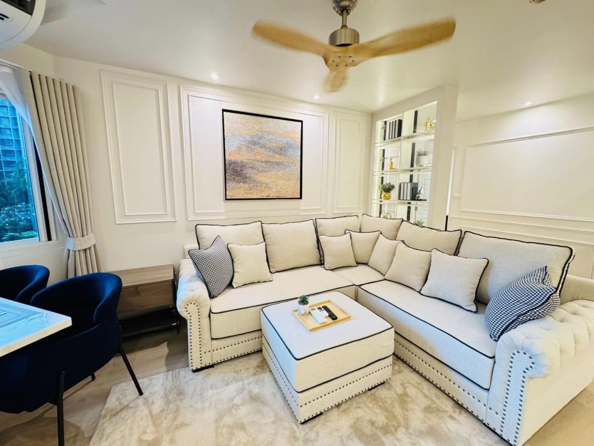 6904-061 Condo for Sale in Rama3 area, FORTUNE CONDO TOWN, opposite Aster International school