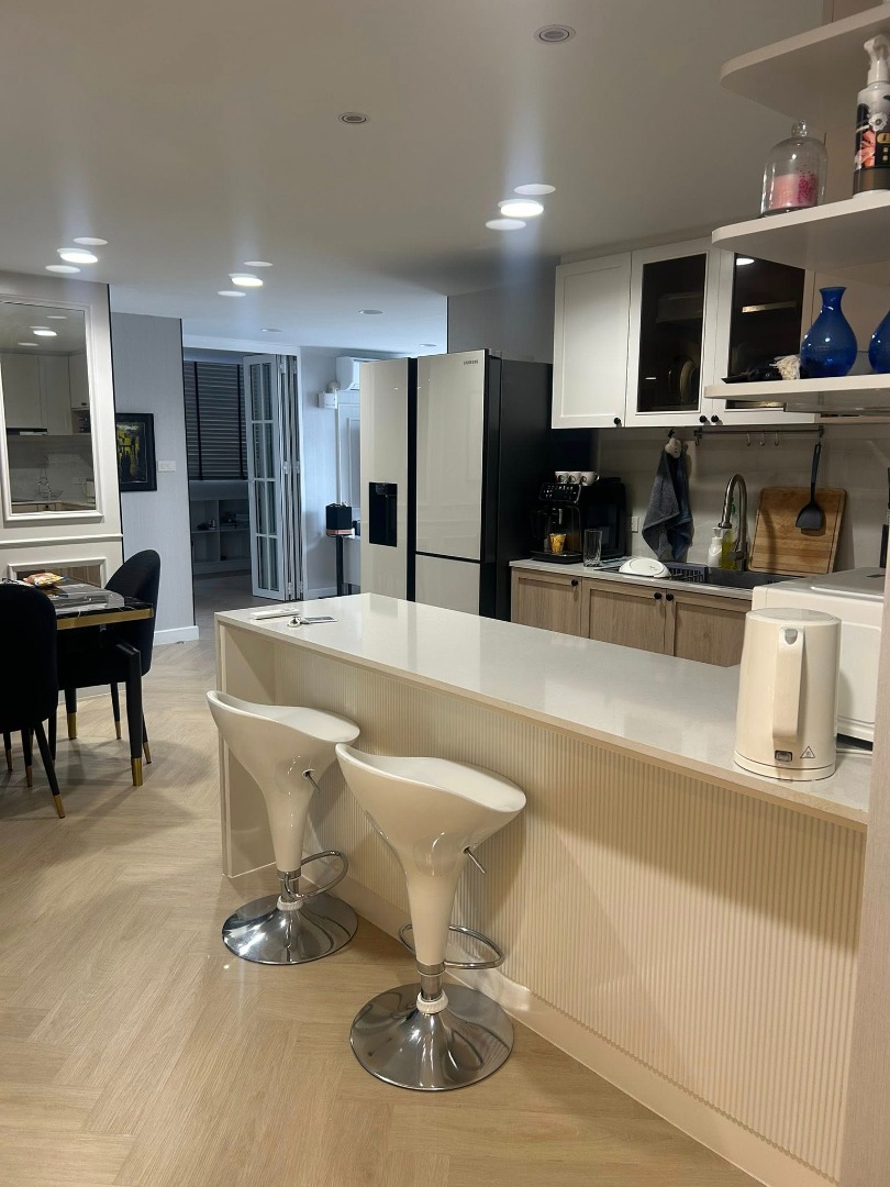 6904-062 Condo for Sale in Phromphong-Thonglor area, Supalai Place Sukhumvit 39, BTS Thonglor