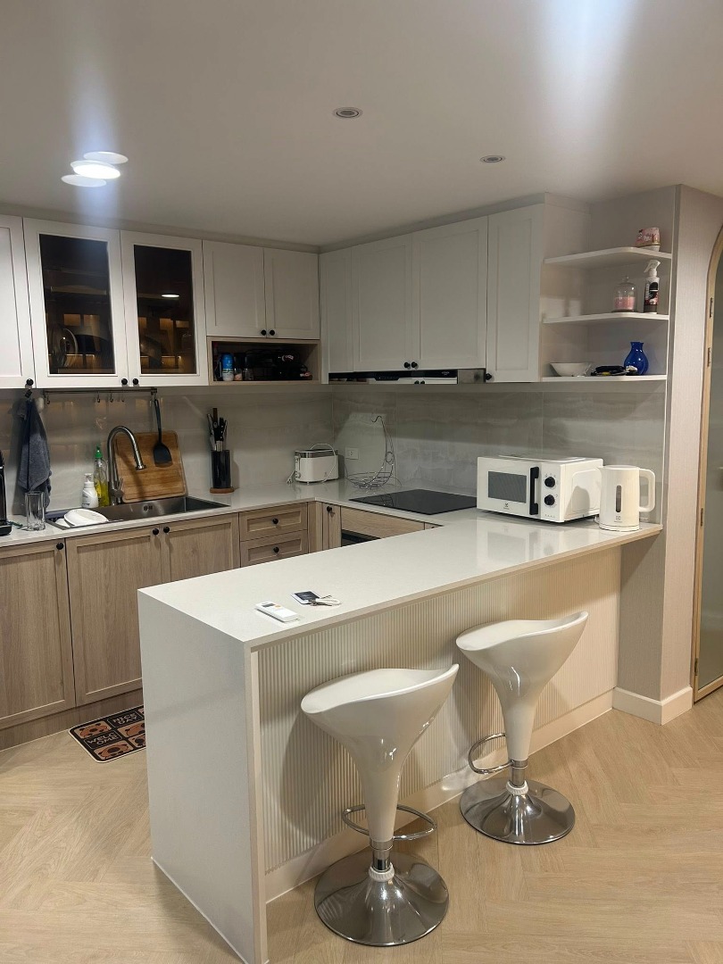 6904-062 Condo for Sale in Phromphong-Thonglor area, Supalai Place Sukhumvit 39, BTS Thonglor