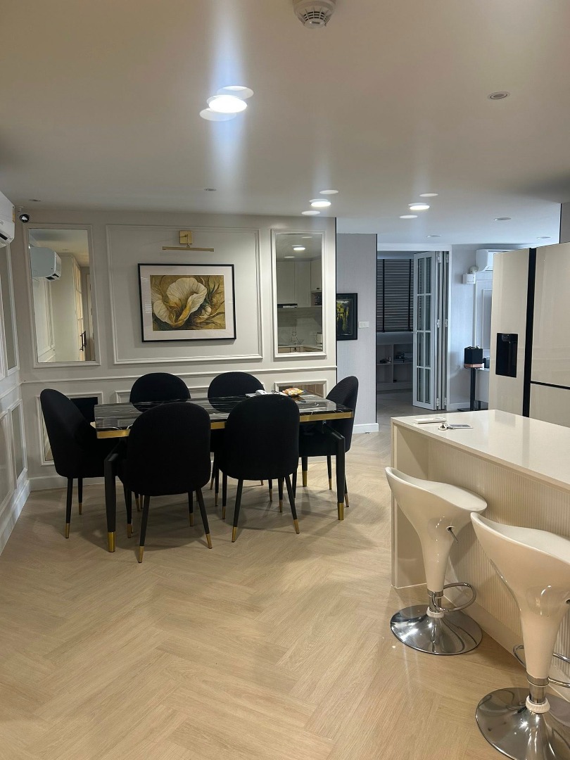 6904-062 Condo for Sale in Phromphong-Thonglor area, Supalai Place Sukhumvit 39, BTS Thonglor