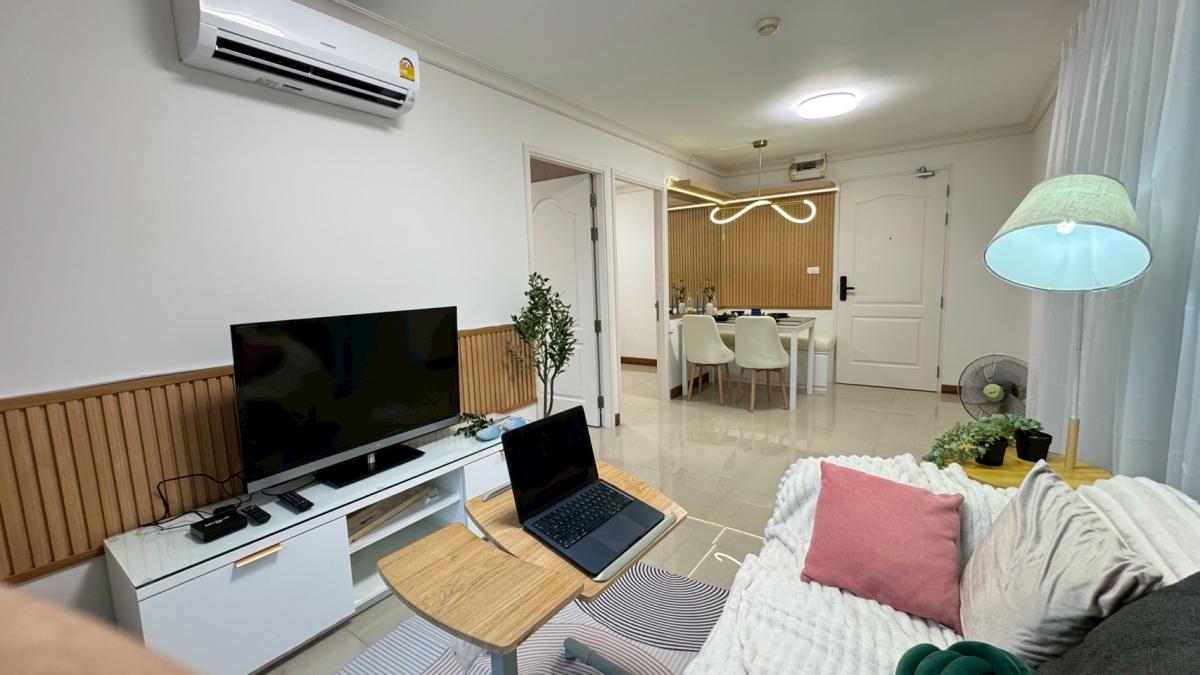 6904-065 ขาย/ให้เช่า คอนโด อารีย์ สะพานควาย จตุจักร ชาโตว์ อินทาวน์ พหลโยธิน 11 รีโนเวทใหม่ BTS อารีย์