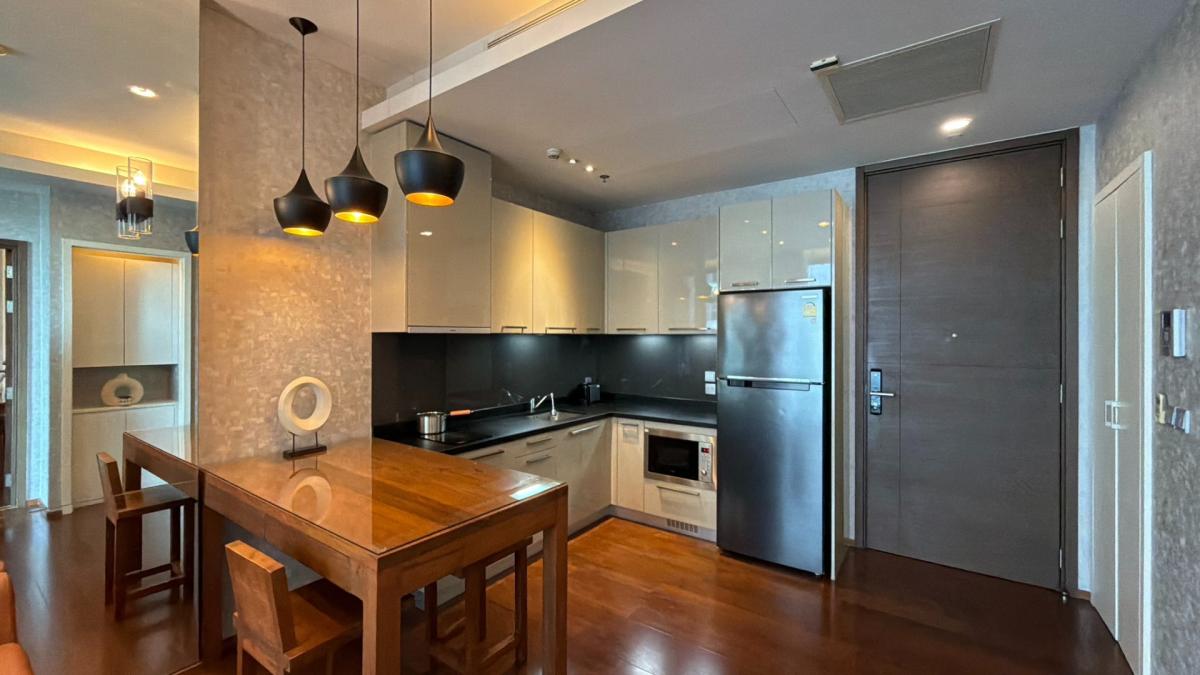 6904-068 Condo for Rent in Thonglor-Phrompong area, Quattro By Sansiri, next to BTS Thonglor