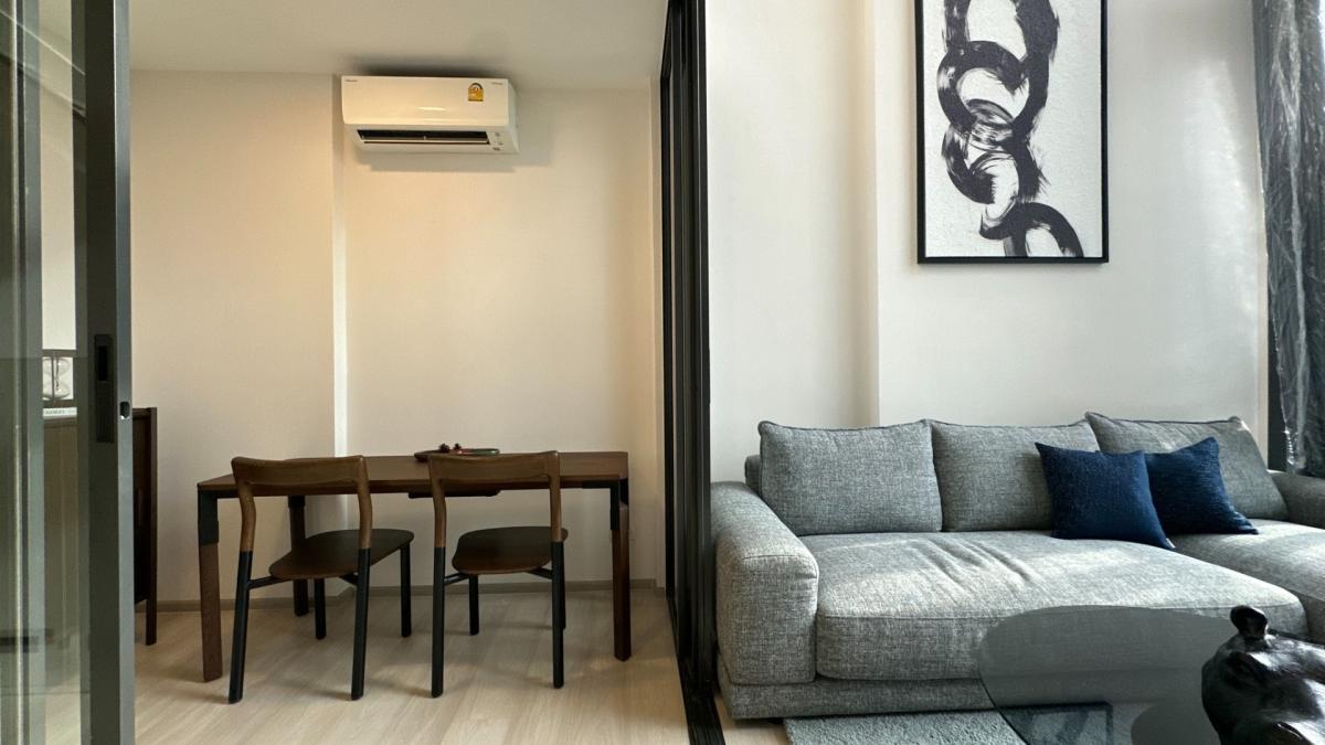 6904-069 Condo for Sale/Rent in Jatujak-Ladprao area, The Privacy Jatujak, next to MRT Phahonyothin