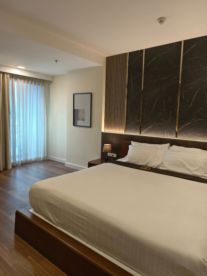 6904-070 Condo for Rent in Ekamai-Thonglor- area, Nusasiri Grand, next to BTS Ekamai