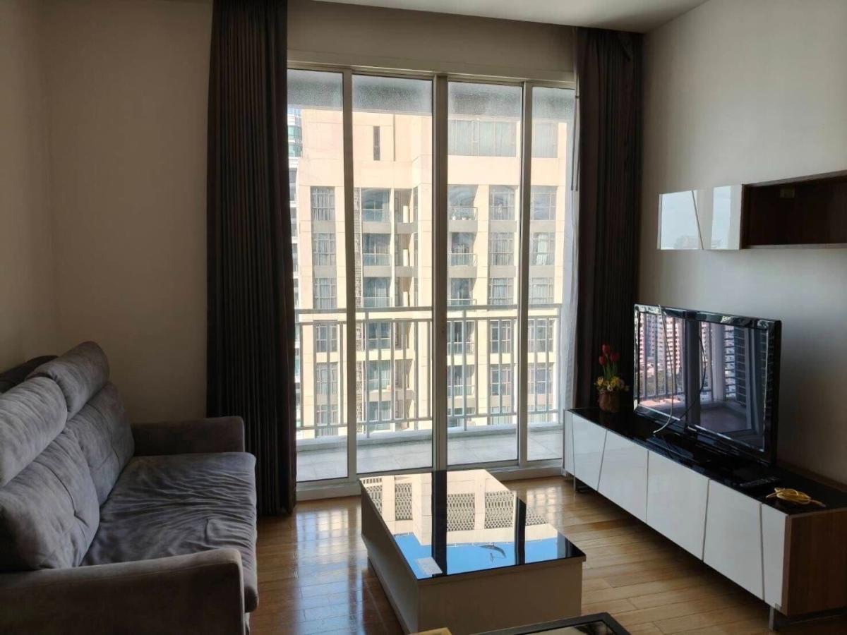 6904-071 Condo for Rent in Phrompong-Thonglor area, 39 by Sansiri, next to BTS Phrompong