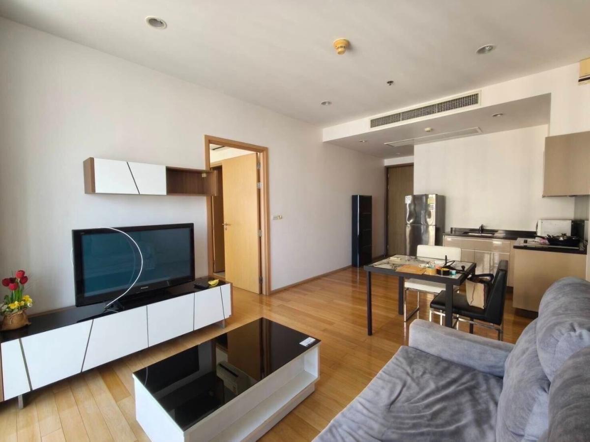 6904-071 Condo for Rent in Phrompong-Thonglor area, 39 by Sansiri, next to BTS Phrompong