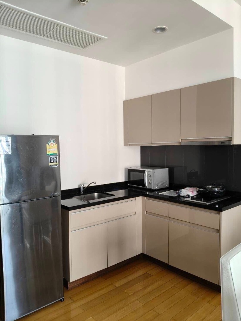6904-071 Condo for Rent in Phrompong-Thonglor area, 39 by Sansiri, next to BTS Phrompong