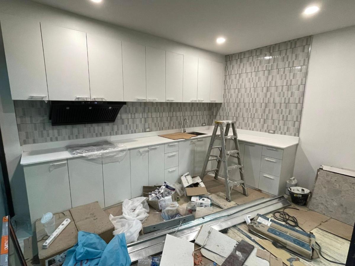 6904-073 ขาย บ้านเดี่ยว รีโนเวทใหม่ หลังมุม ทำเลดี นวมินทร์-ประเสริฐมนูกิจ-นวลจันทร์