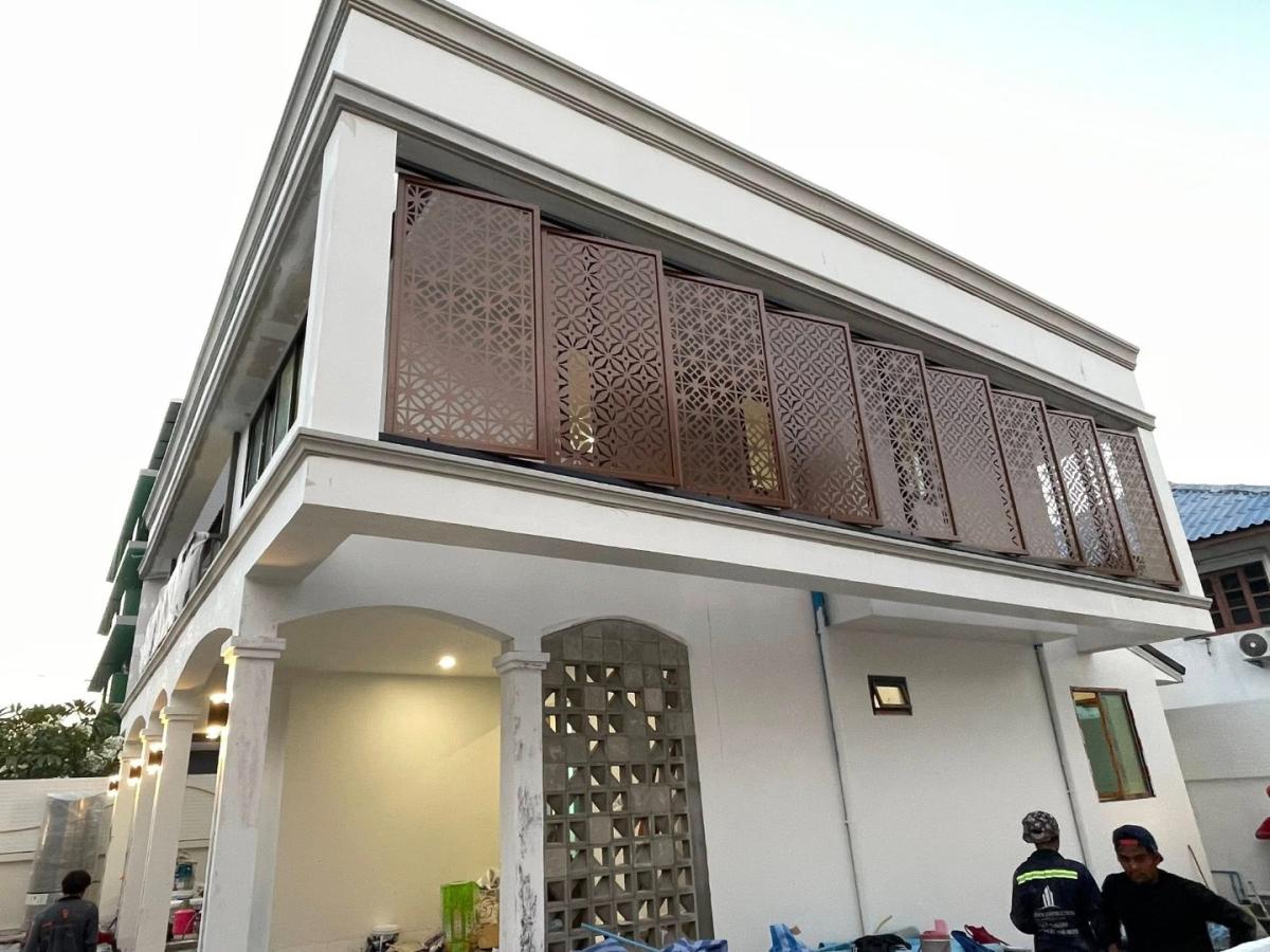 6904-073 ขาย บ้านเดี่ยว รีโนเวทใหม่ หลังมุม ทำเลดี นวมินทร์-ประเสริฐมนูกิจ-นวลจันทร์