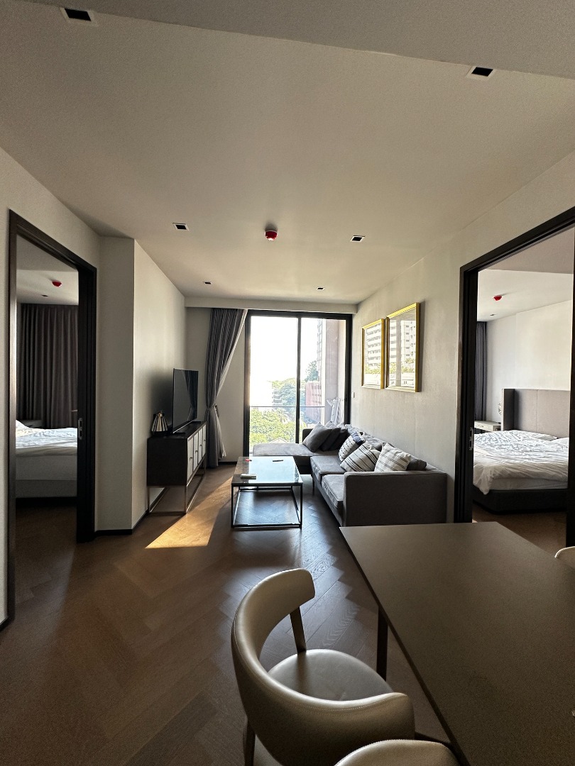 6904-074 Condo for Sale/Rent in Ekkamai-Thonglor area, at The Reserve 61 Hideaway, next to BTS Ekamai