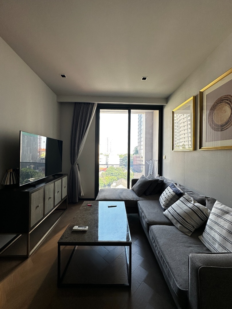 6904-074 Condo for Sale/Rent in Ekkamai-Thonglor area, at The Reserve 61 Hideaway, next to BTS Ekamai