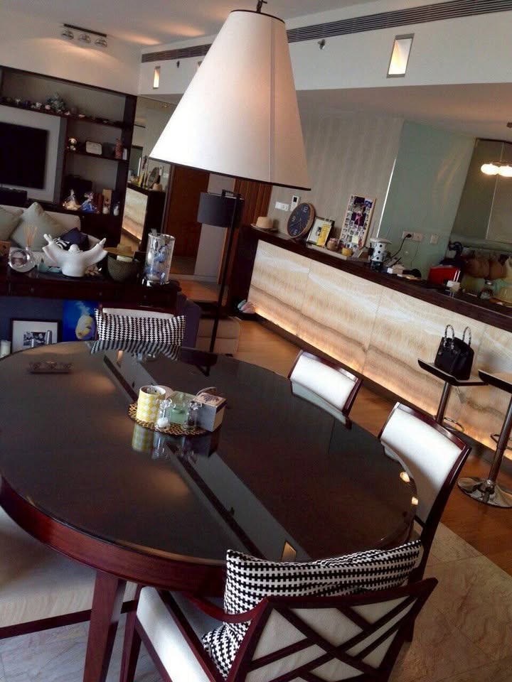 6904-075 Luxury Condo for Sale/Rent in Sathorn, at THE MET SATHORN, BTS Chongnonsi - MRT Lumpini