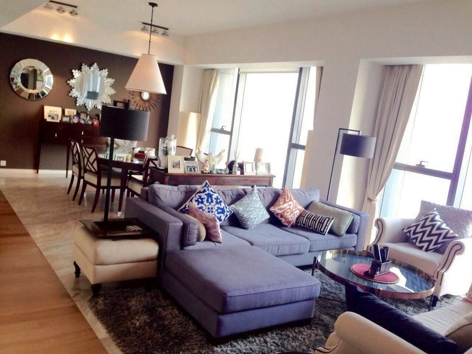 6904-075 Luxury Condo for Sale/Rent in Sathorn, at THE MET SATHORN, BTS Chongnonsi - MRT Lumpini