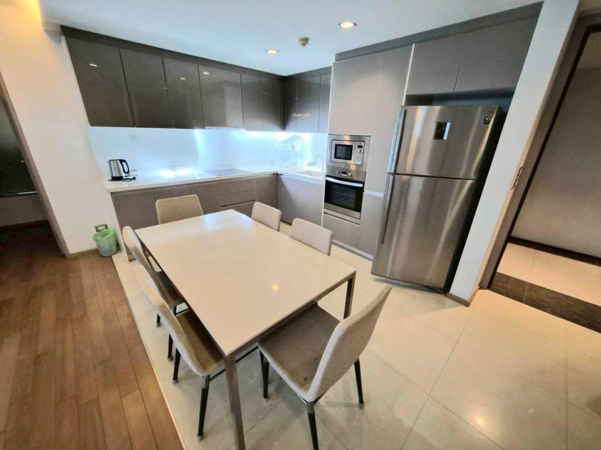 6904-077 Condo for Sale/Rent in Thonglor-Ekamai area, THE ADDRESS SUKHUMVIT61, BTS Thonglor