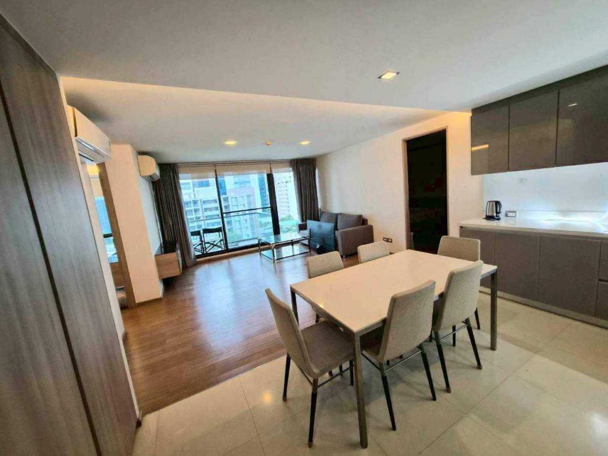 6904-077 Condo for Sale/Rent in Thonglor-Ekamai area, THE ADDRESS SUKHUMVIT61, BTS Thonglor