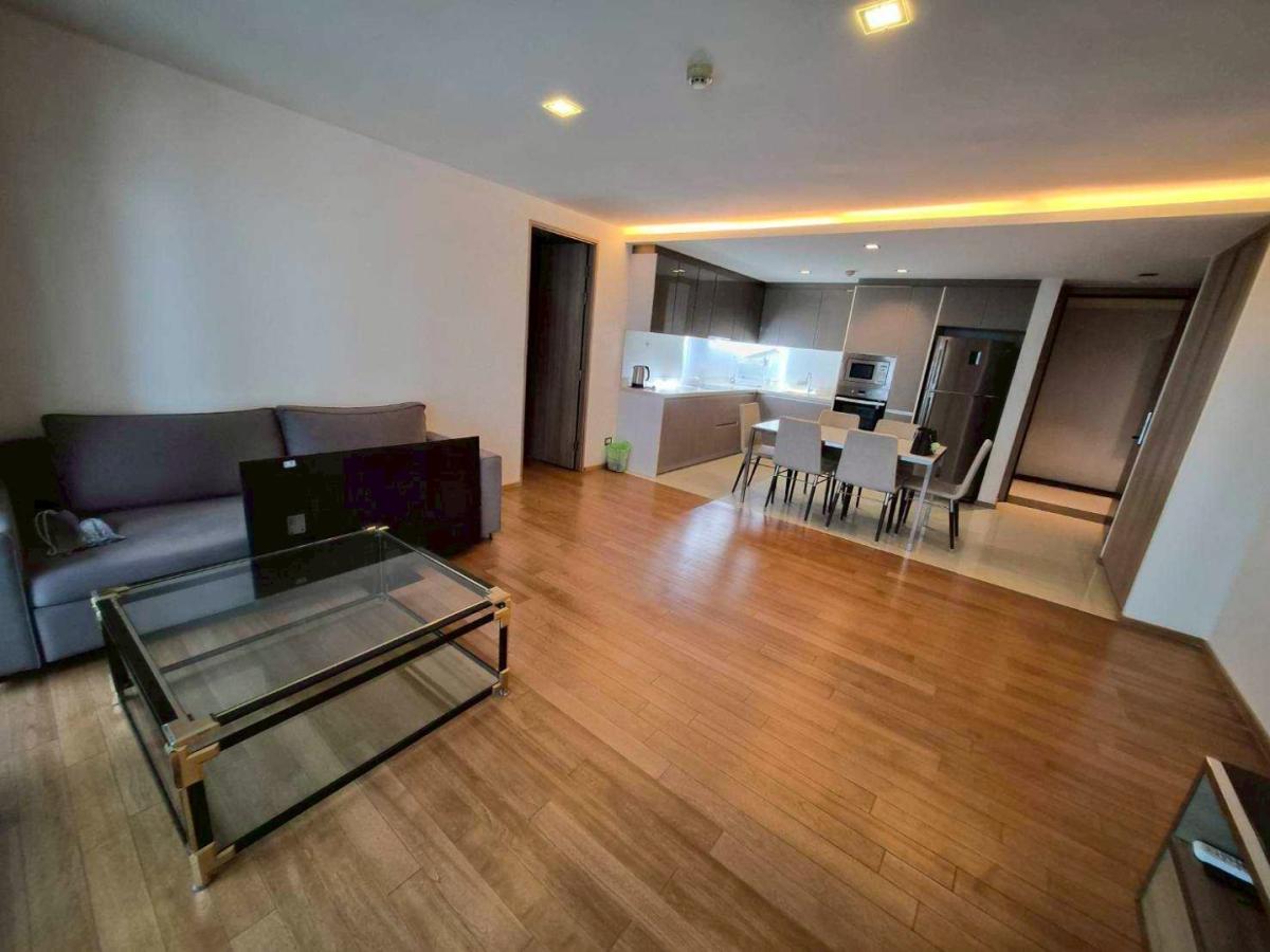 6904-077 Condo for Sale/Rent in Thonglor-Ekamai area, THE ADDRESS SUKHUMVIT61, BTS Thonglor