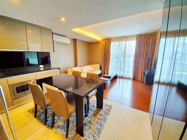 6904-078 Condo for Sale/Rent in Thonglor-Ekamai area, THE ADDRESS SUKHUMVIT61, BTS Thonglor